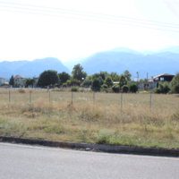Land plot in Greece