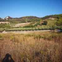 Land plot in Greece