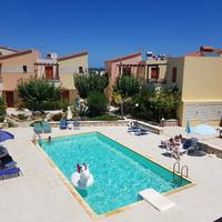 Flat in Greece, 77 sq.m.