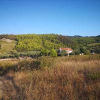 Land plot in Greece