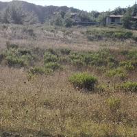 Land plot in Greece