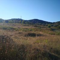 Land plot in Greece