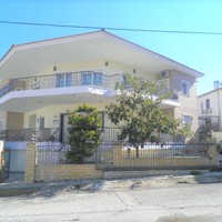 Business center in Greece, 700 sq.m.