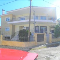 Business center in Greece, 700 sq.m.