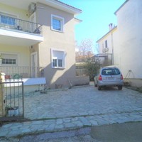 Business center in Greece, 700 sq.m.