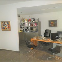 Business center in Greece, 700 sq.m.