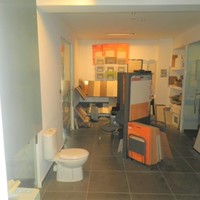 Business center in Greece, 700 sq.m.