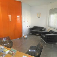 Business center in Greece, 700 sq.m.