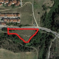 Земельный участок в Греции