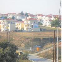 Земельный участок в Греции