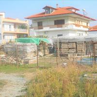 Земельный участок в Греции