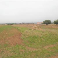 Land plot in Greece