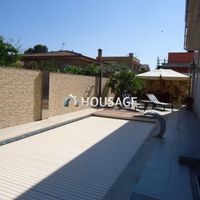 House in Spain, Catalunya, Cambrils, 364 sq.m.