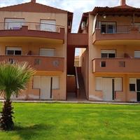 Townhouse in Greece, 68 sq.m.