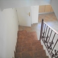 Townhouse in Greece, 68 sq.m.