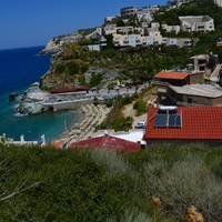 Земельный участок в Греции