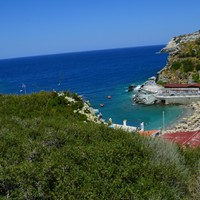 Земельный участок в Греции