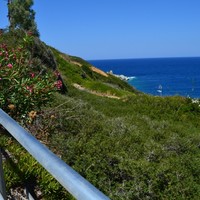 Земельный участок в Греции