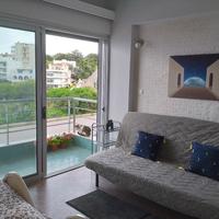 Квартира в Греции, 33 кв.м.