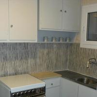 Квартира в Греции, 33 кв.м.