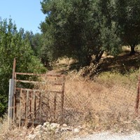 Земельный участок в Греции