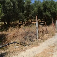 Земельный участок в Греции