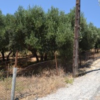 Земельный участок в Греции