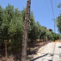 Земельный участок в Греции