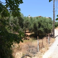 Земельный участок в Греции