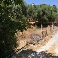 Земельный участок в Греции