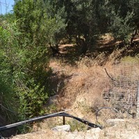 Земельный участок в Греции