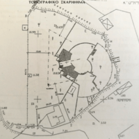 Business center in Greece, 141 sq.m.