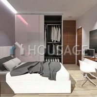 Flat in Republic of Cyprus, Lemesou, 143 sq.m.