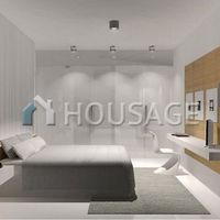 Flat in Republic of Cyprus, Lemesou, 143 sq.m.