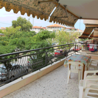 Flat in Greece, 105 sq.m.