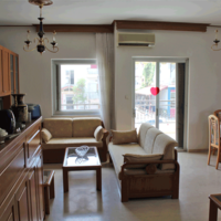 Flat in Greece, 105 sq.m.