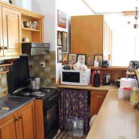 Flat in Greece, 105 sq.m.