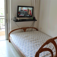 Flat in Greece, 105 sq.m.