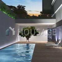 Flat in Republic of Cyprus, Lemesou, 143 sq.m.