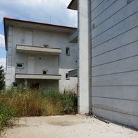 Business center in Greece, 850 sq.m.