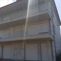 Business center in Greece, 850 sq.m.