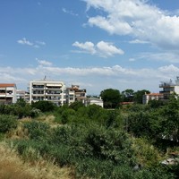 Business center in Greece, 850 sq.m.