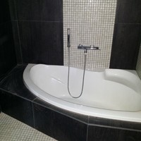 Business center in Greece, 850 sq.m.