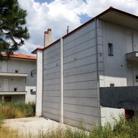 Business center in Greece, 850 sq.m.