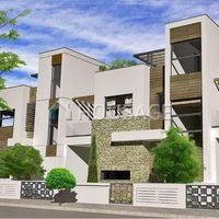 Вилла на Кипре, Лимасол, 204 кв.м.