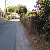 Земельный участок в Греции