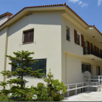 Другое в Греции, 600 кв.м.