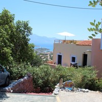 Земельный участок в Греции