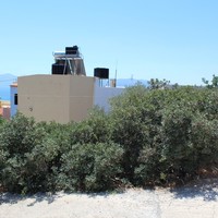 Земельный участок в Греции