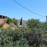 Земельный участок в Греции